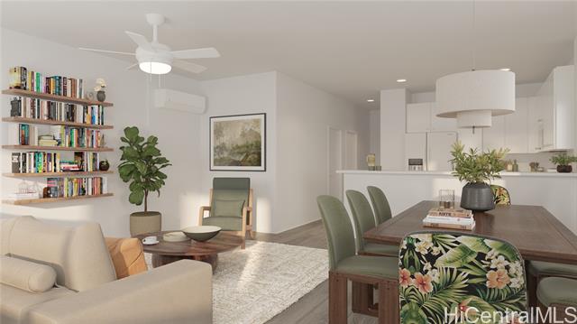 91-4099 Hikuono Street, 413, Kapolei, HI 96707