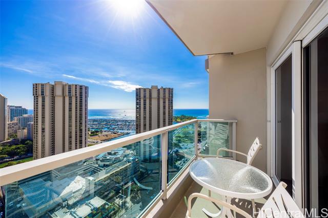 410 Atkinson Drive, 2721, Honolulu, HI 96814