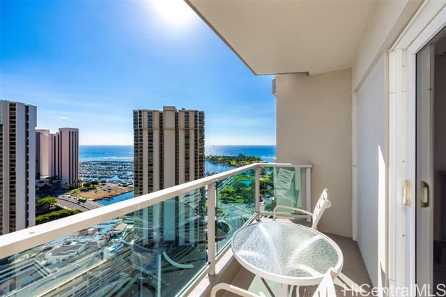 410 Atkinson Drive, 2810, Honolulu, HI 96814