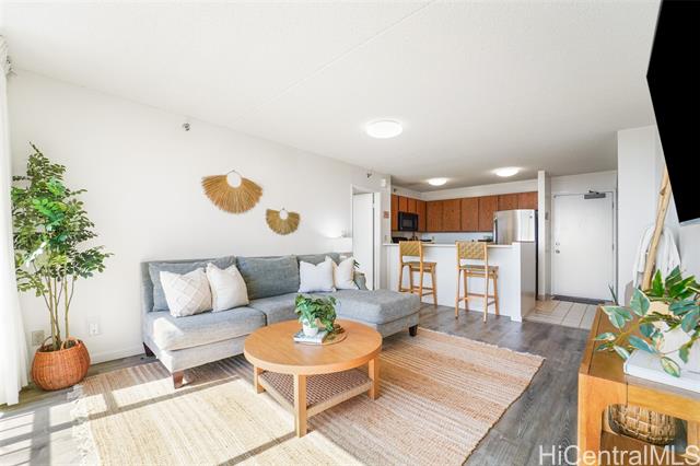 98-402 Koauka Loop, 606, Aiea, HI 96701