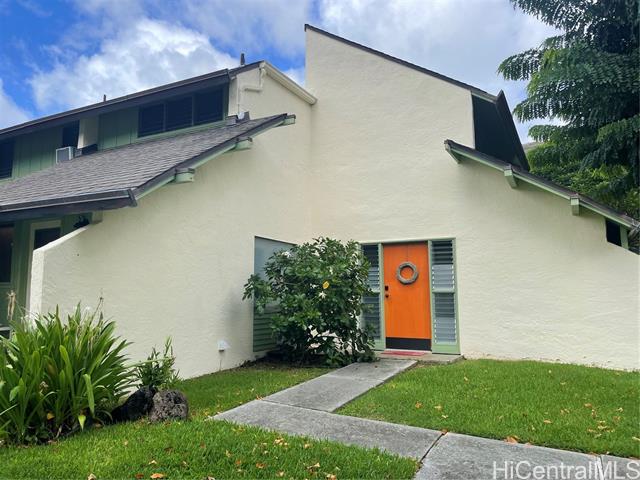 553 Pepeekeo Street, 436CA, Honolulu, HI 96825