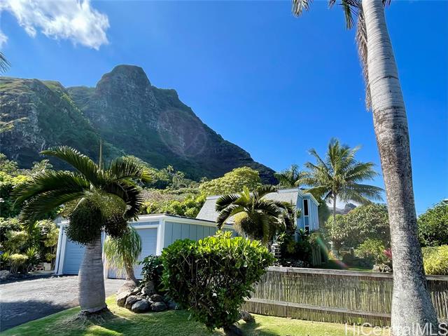 51-147 Kaaawa Park Lane, 7, Kaaawa, HI 96730