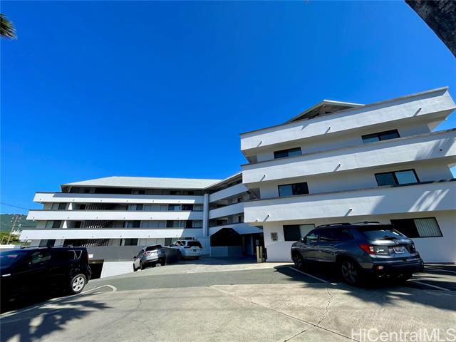 2860 Waialae Avenue, 218, Honolulu, HI 96826