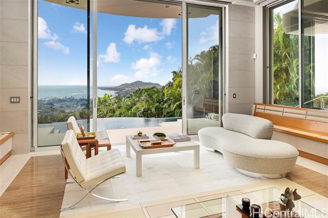 360 Puuikena Drive, Honolulu, HI 96821