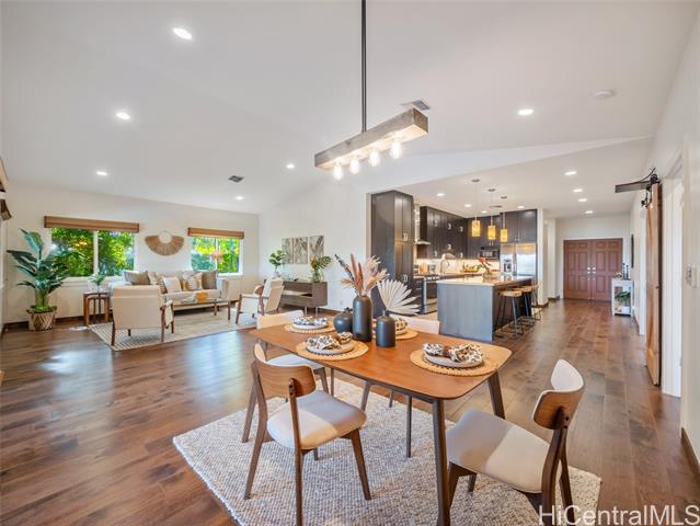 1011 Koae Street, Honolulu, HI 96816