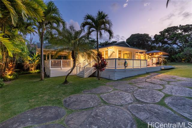 1453 Aalapapa Drive, Kailua, HI 96734