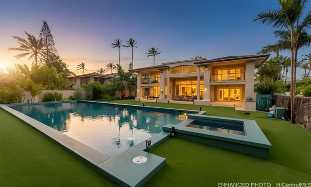 235 Portlock Road, Honolulu, HI 96825