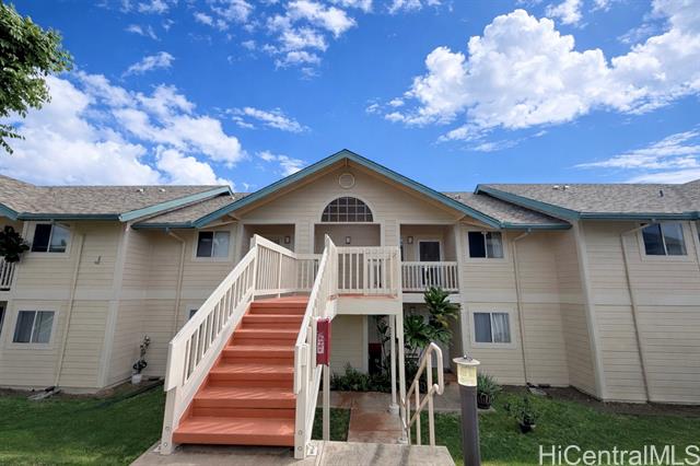 92-1179 Palahia Street, J203, Kapolei, HI 96707