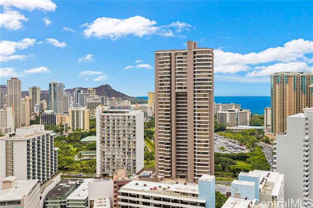 400 Hobron Lane, 3003, Honolulu, HI 96815
