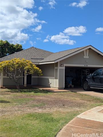 91-205 Puanohu Place, Kapolei, HI 96707