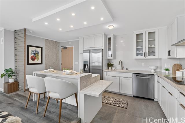 88 Piikoi Street, 1811, Honolulu, HI 96814