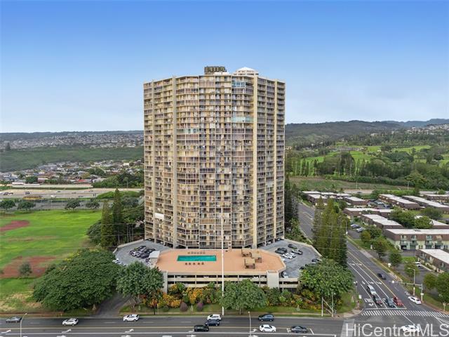 98-099 Uao Place, 2208, Aiea, HI 96701