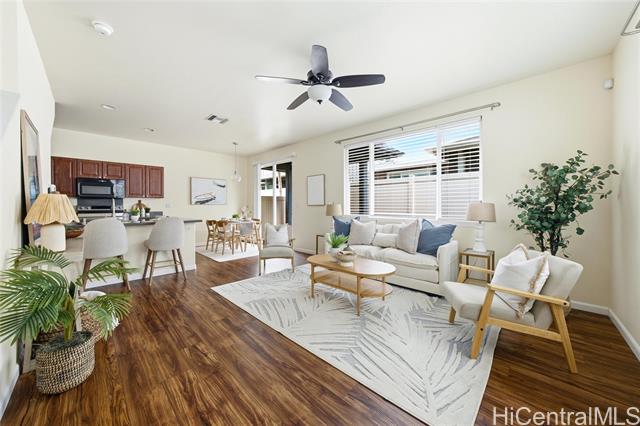 New Single Family Home for sale in Ewa Plain, $824,000