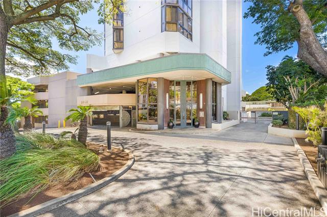 2040 Nuuanu Avenue, 1702, Honolulu, HI 96817