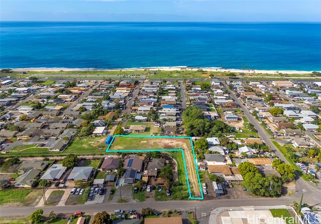 87-153 Makona Street, E, Waianae, HI 96792