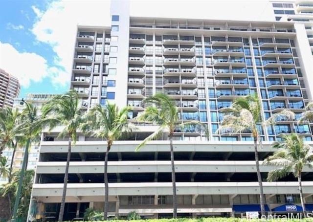 1850 Ala Moana Boulevard, 1002, Honolulu, HI 96815