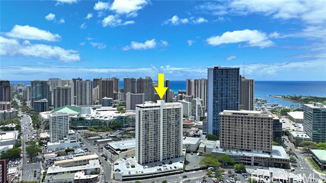 New Condo for sale in Metro Honolulu, $339,000