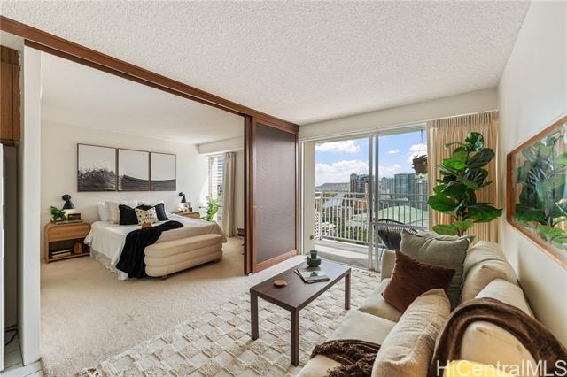 1655 Makaloa Street, 2610, Honolulu, HI 96814