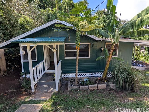 45-151 Kokokahi Place, Kaneohe, HI 96744
