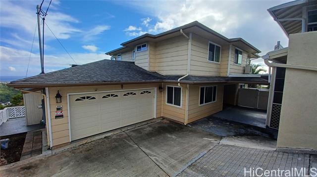 2407 St Louis Drive, B, Honolulu, HI 96816