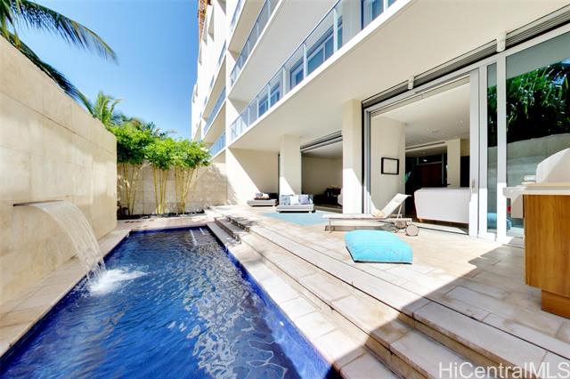 1118 Ala Moana Boulevard, 3, Honolulu, HI 96814