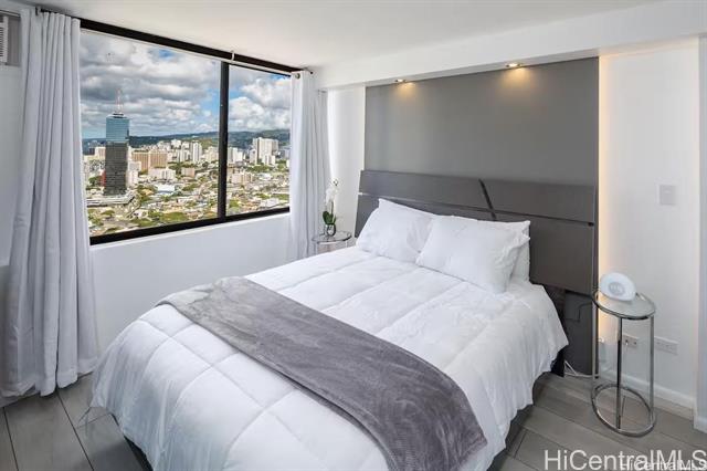444 Niu Street, 3201, Honolulu, HI 96815
