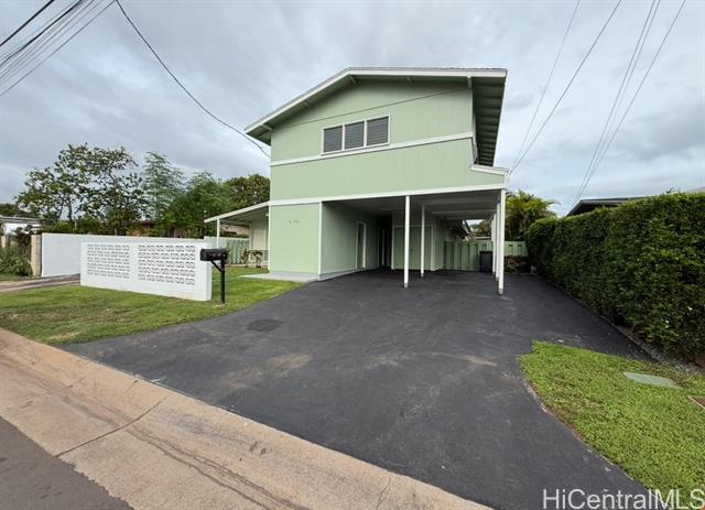 91-951 Ololani Street, Ewa Beach, HI 96706