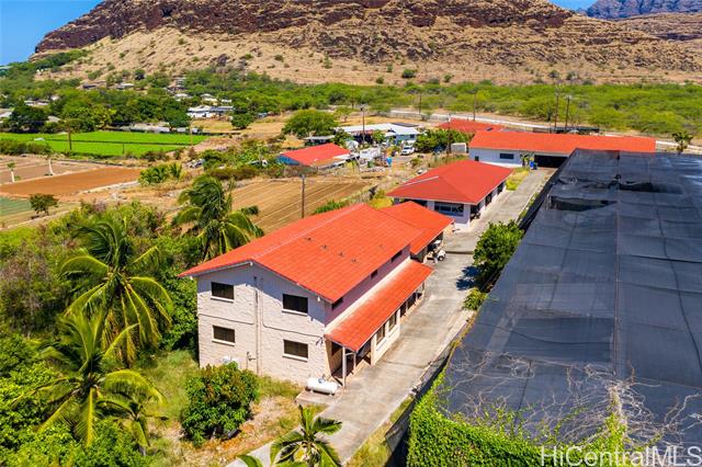 87-201 Paakea Road, Waianae, HI 96792