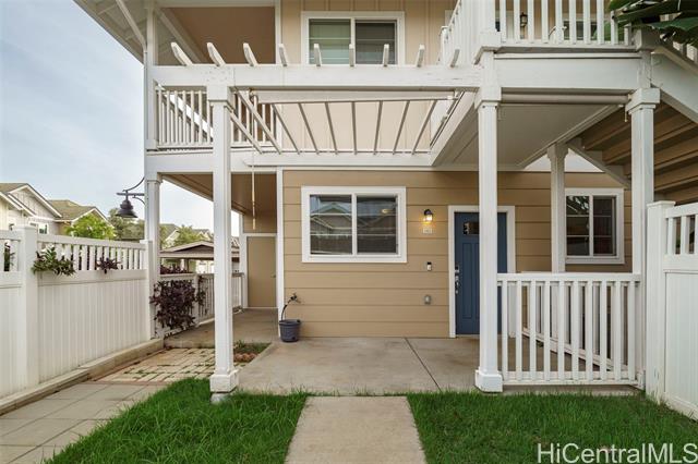 1131 Kakala Street, 1303, Kapolei, HI 96707
