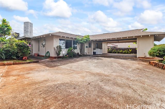 98-324 Puaalii Street, Aiea, HI 96701