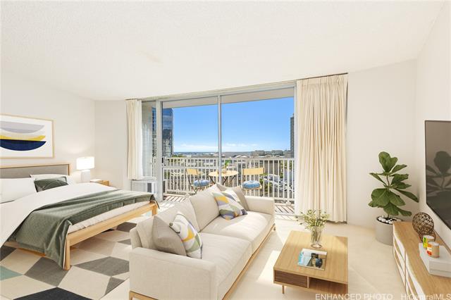 750 Amana Street, 1211, Honolulu, HI 96814