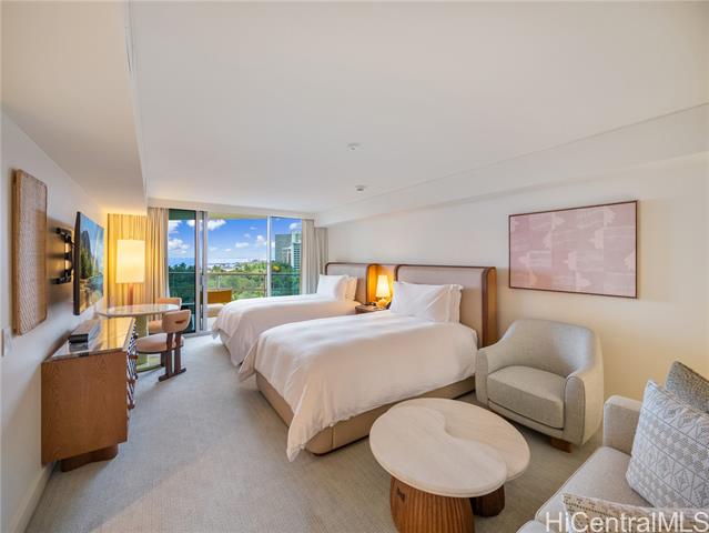 223 Saratoga Road, 1105, Honolulu, HI 96815