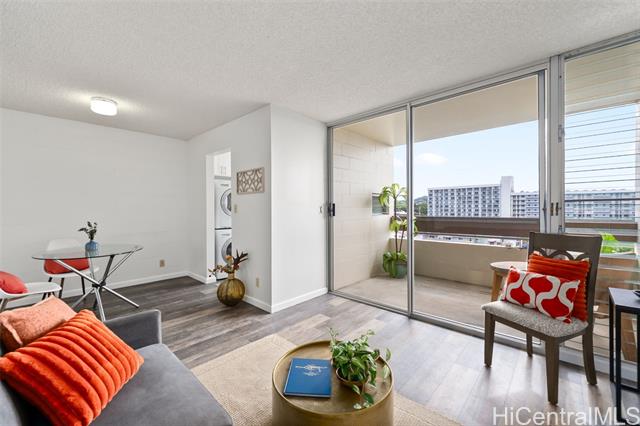 1555 Pohaku Street, A606, Honolulu, HI 96817