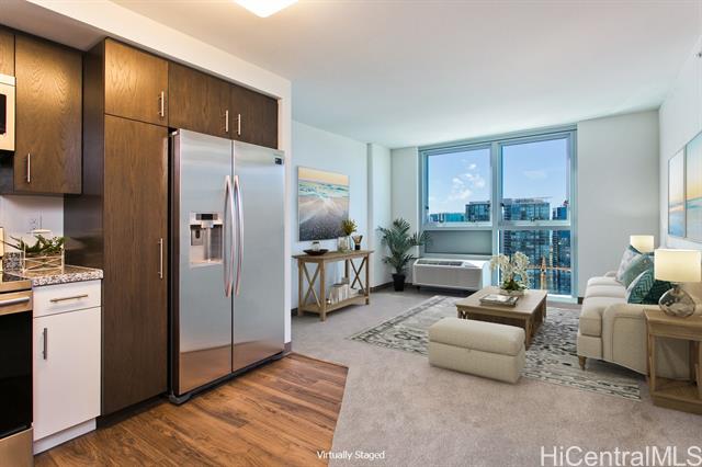New Condo for sale in Metro Honolulu, $849,000