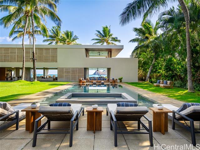 1240 Mokulua Drive, Kailua, HI 96734