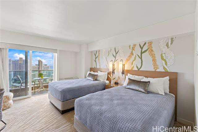 410 Atkinson Drive, 3024, Honolulu, HI 96814