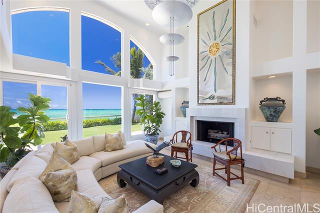 756 Mokulua Drive, Kailua, HI 96734