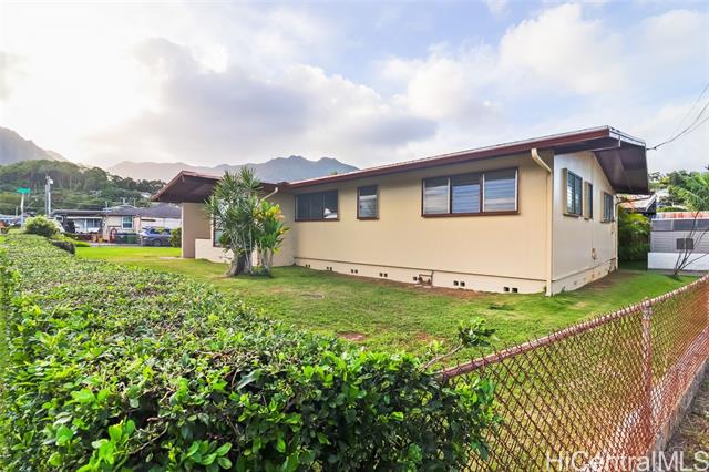 45-901 Nani Place, Kaneohe, HI 96744