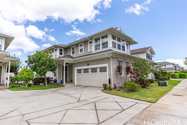 91-1158 Kai Oio Street, Ewa Beach, HI 96706