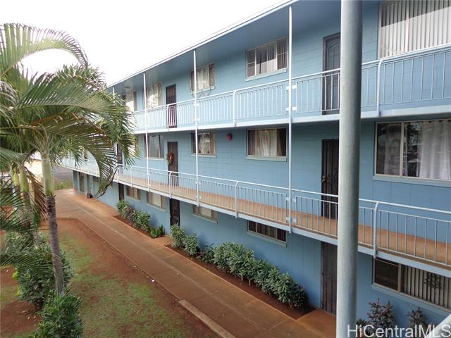 94-049 Waipahu Street, 209, Waipahu, HI 96797