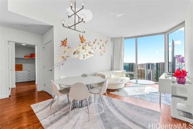 New Condo for sale in Metro Honolulu, $1,539,000