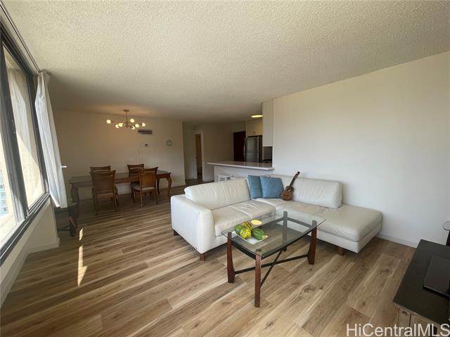 430 Lewers Street, 1204 (12D), Honolulu, HI 96815