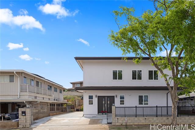 New Single Family Home for sale in Hawaii Kai, $1,999,000