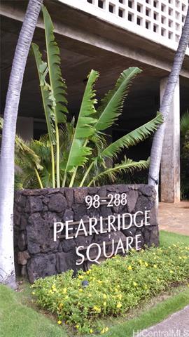 98-288 Kaonohi Street, 3804, Aiea, HI 96701