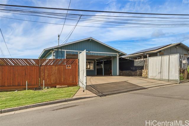 85-835 Piliuka Place, Waianae, HI 96792