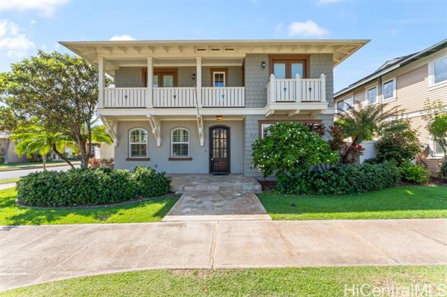 91-1037 Waikapuna Street, Ewa Beach, HI 96706