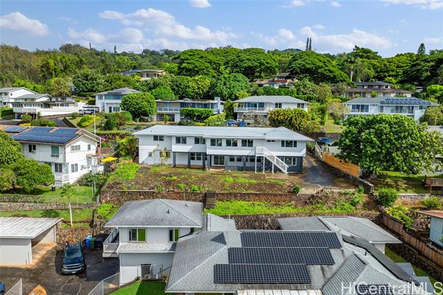 New Single Family Home for sale in Metro Honolulu, $2,300,000