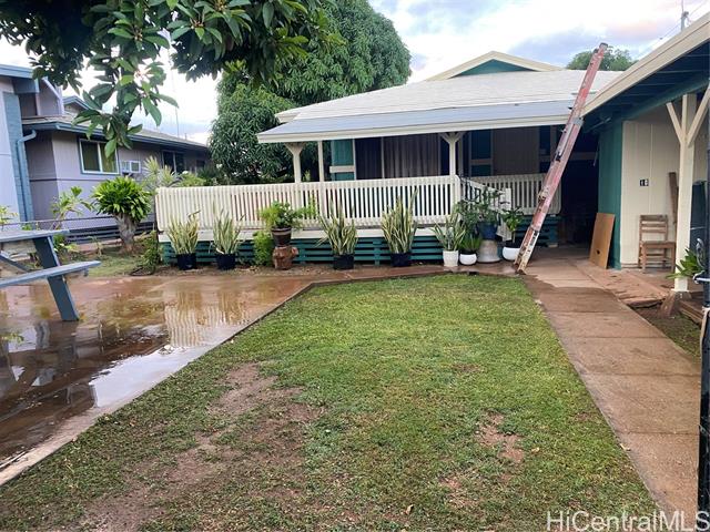 87-170 Maliona Street, Waianae, HI 96792