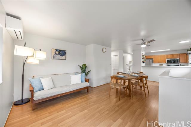 102 Kahako Street, A, Kailua, HI 96734