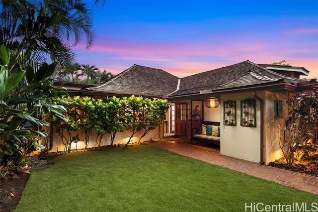 3043 Diamond Head Road, Honolulu, HI 96815